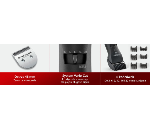 VALERA Swiss Excellence Smart biała - 1228410 - zdjęcie 8